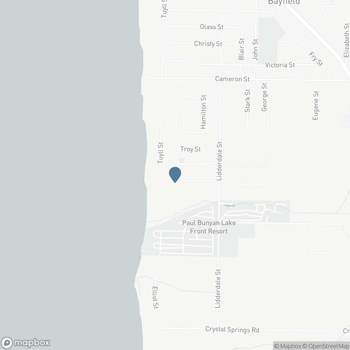 26 THIMBLEWEED DRIVE, Bayfield, Ontario N0M 1G0